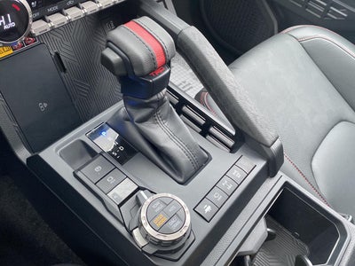 2025 Toyota Tacoma TRD Pro HV