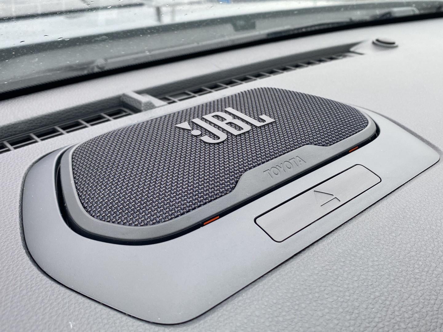 2025 Toyota Tacoma TRD Pro HV