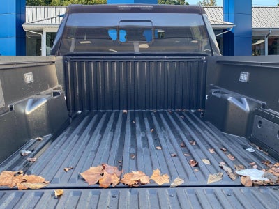 2026 Toyota Tacoma TRD Sport HV