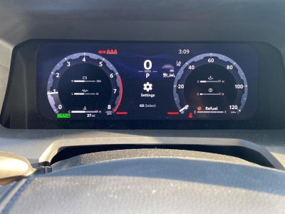 2026 Toyota Tacoma TRD Sport HV