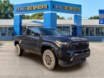 2026 Toyota Tacoma TRD Sport HV