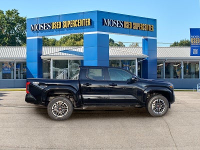 2026 Toyota Tacoma TRD Sport HV