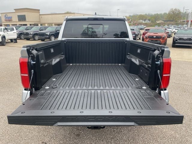 2025 Toyota Tacoma Hybrid TRD Sport