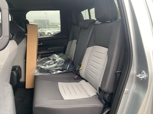 2025 Toyota Tacoma Hybrid TRD Sport