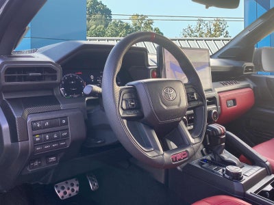 2025 Toyota Tacoma TRD Pro HV