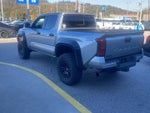 2024 Toyota Tacoma TRD Off-Road HV