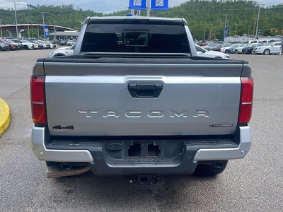 2025 Toyota Tacoma TRD Sport HV