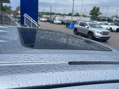 2025 Toyota Tacoma TRD Sport HV