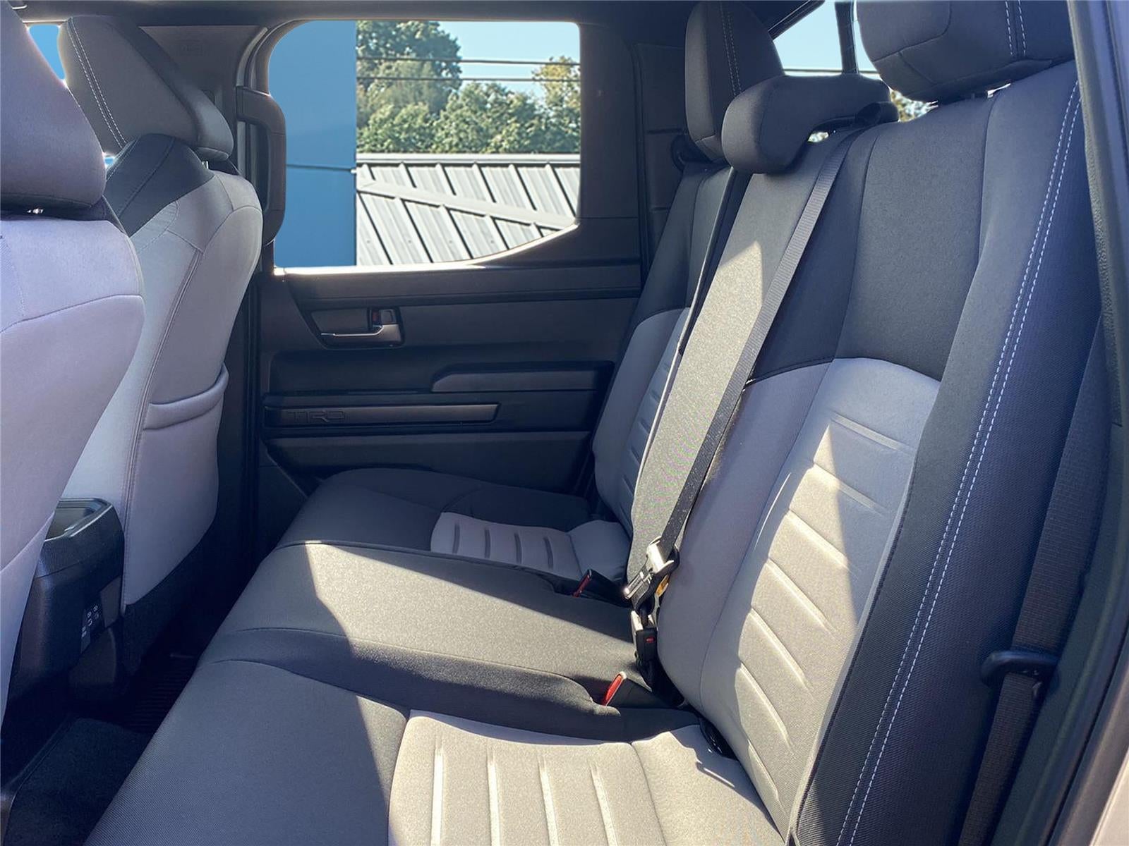 2025 Toyota Tacoma TRD Sport HV