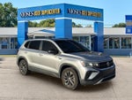 2022 Volkswagen Taos S