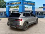 2022 Volkswagen Taos S
