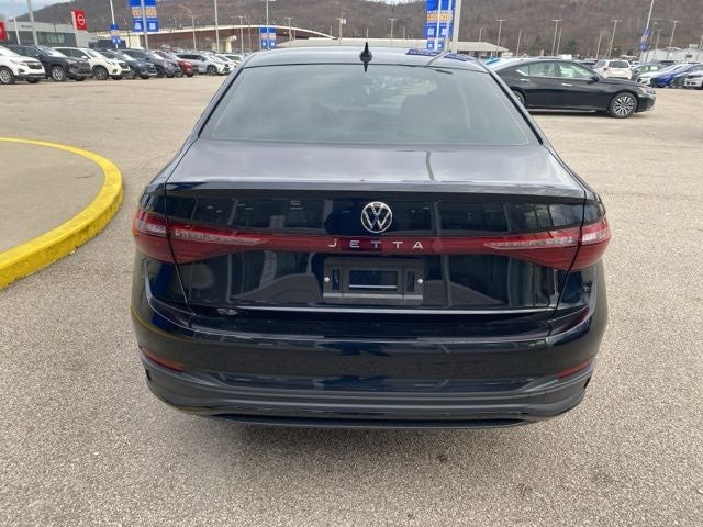 2025 Volkswagen Jetta 1.5T S