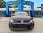 2019 Volkswagen Golf GTI Autobahn
