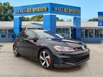 2019 Volkswagen Golf GTI Autobahn