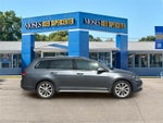 2019 Volkswagen Golf Alltrack S
