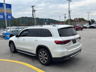 2020 Mercedes-Benz GLS GLS 450