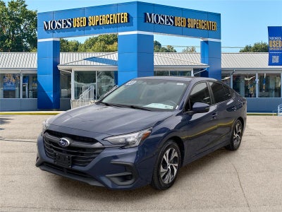 2023 Subaru Legacy Premium