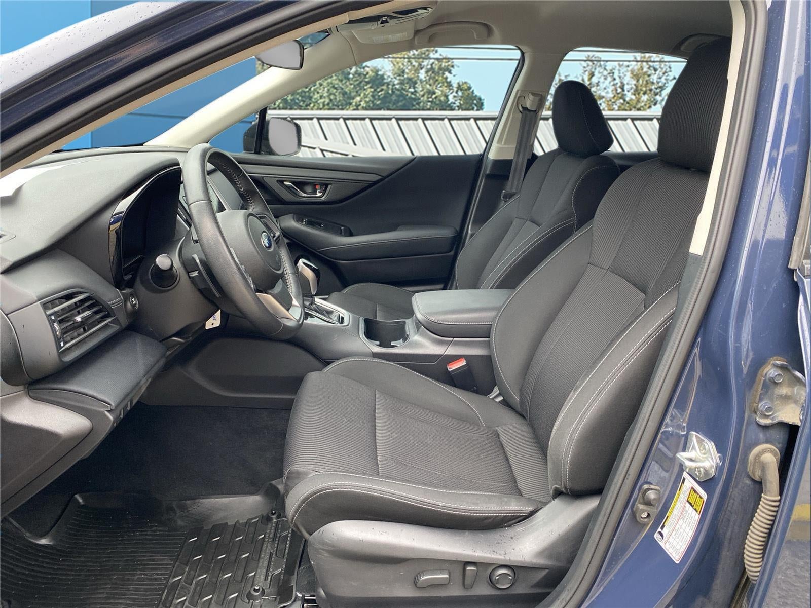2023 Subaru Legacy Premium