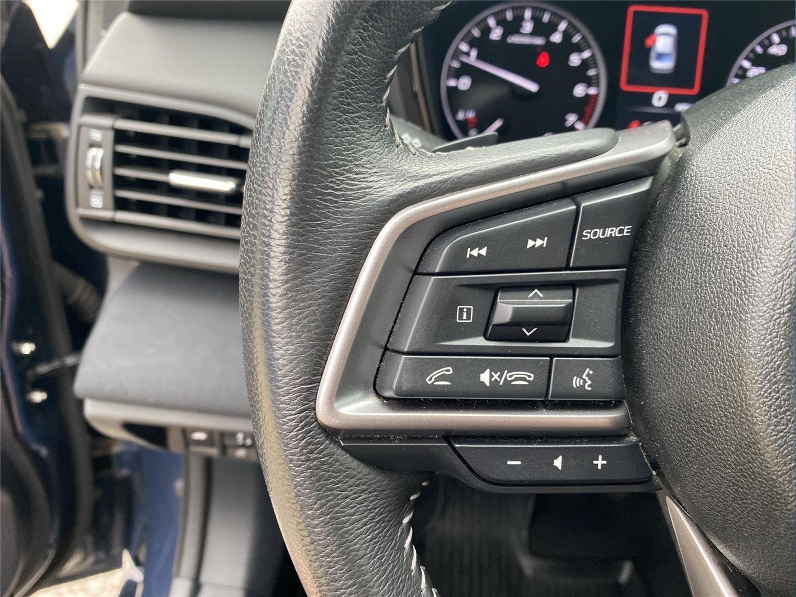 2023 Subaru Legacy Premium