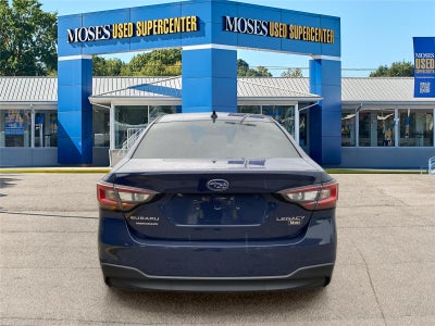 2023 Subaru Legacy Premium