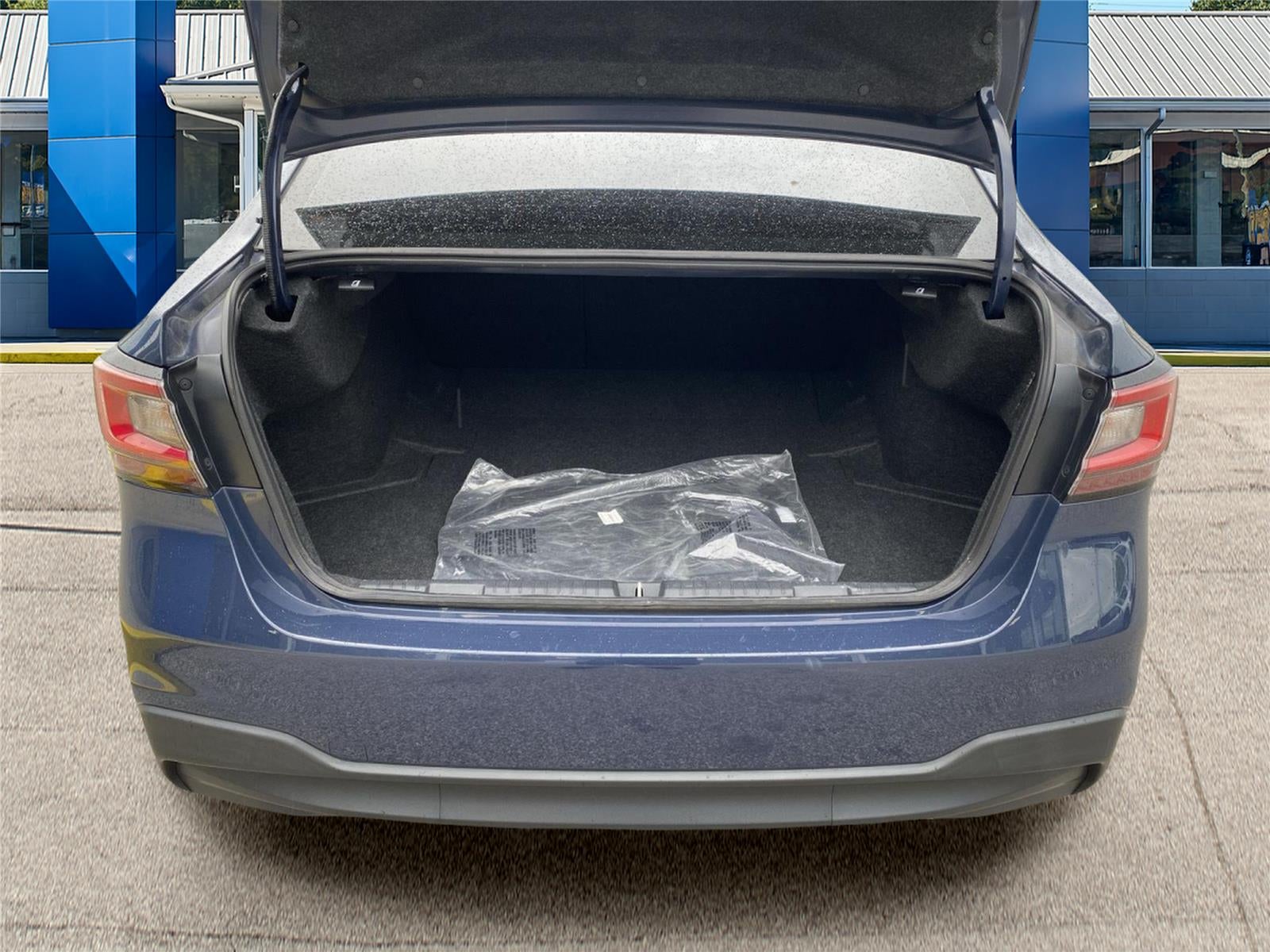 2023 Subaru Legacy Premium