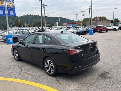 2024 Subaru Legacy Premium