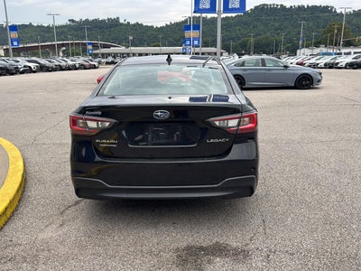 2024 Subaru Legacy Premium