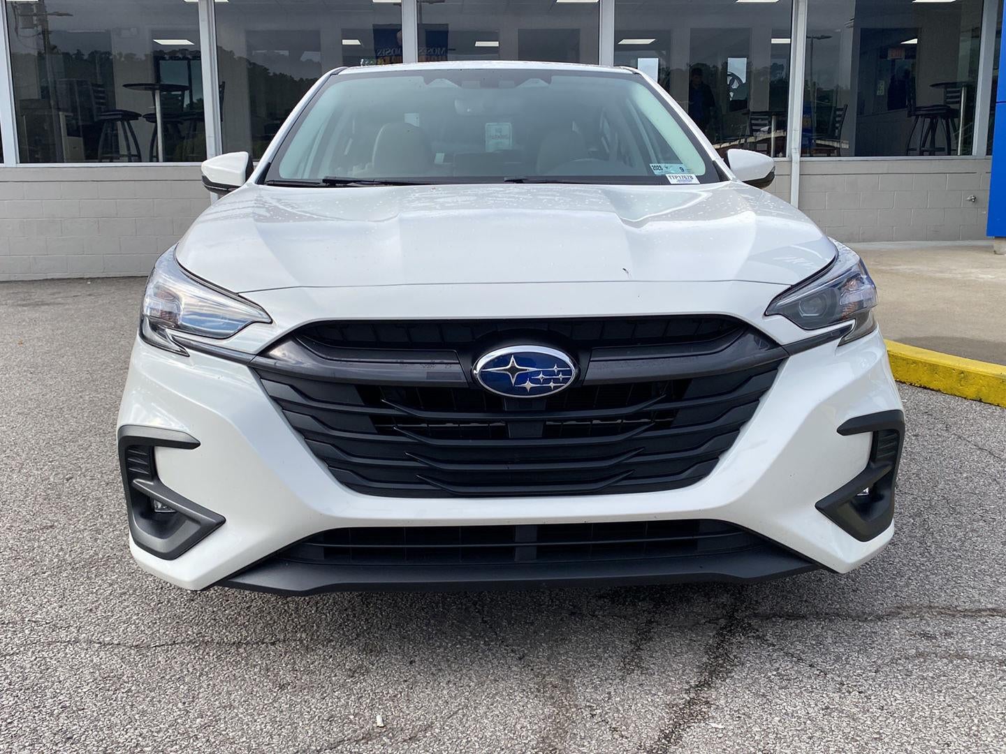 2024 Subaru Legacy Limited
