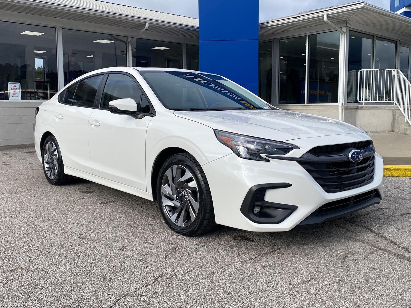 2024 Subaru Legacy Limited