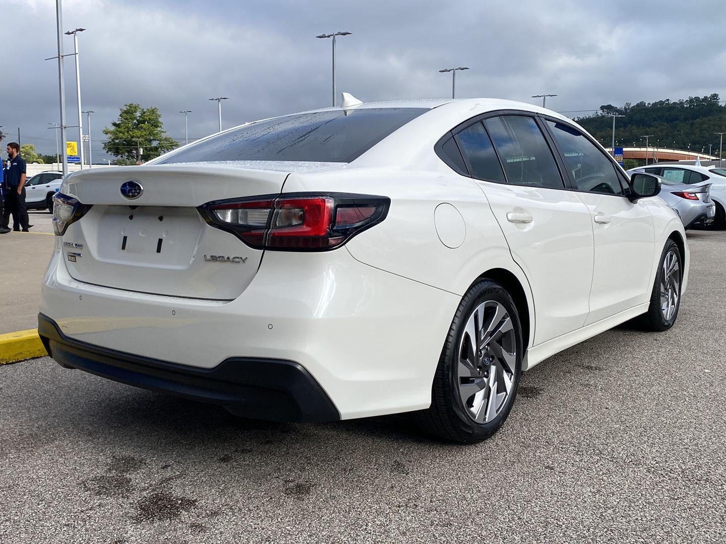 2024 Subaru Legacy Limited