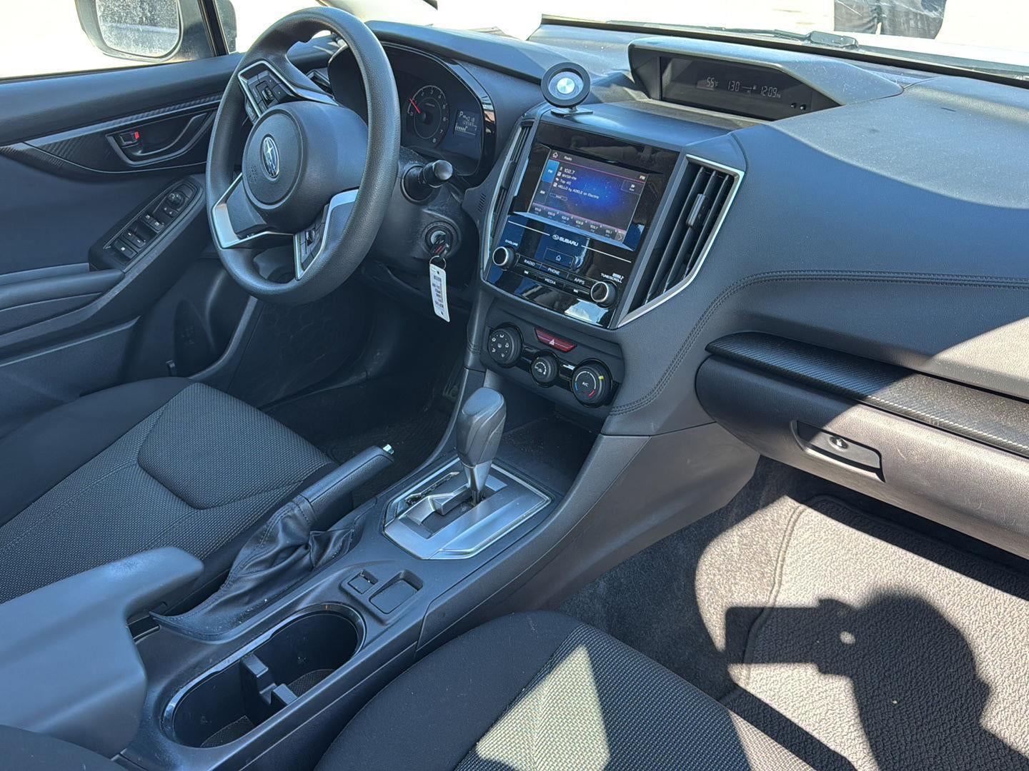 2019 Subaru Impreza 2.0i