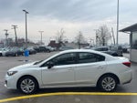 2019 Subaru Impreza 2.0I 4-DOOR CVT