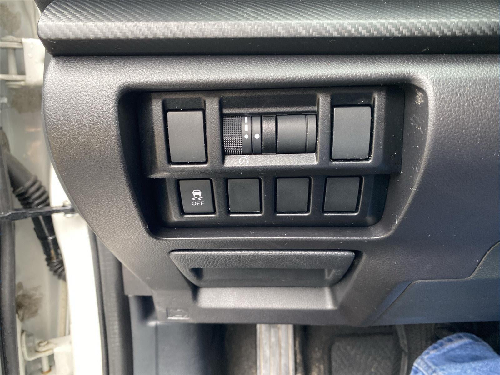 2023 Subaru Impreza 4-DOOR CVT