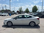 2023 Subaru Impreza 4-DOOR CVT
