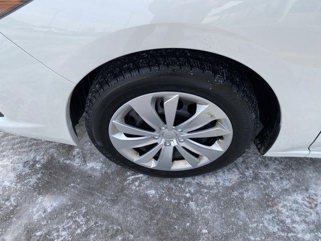 2023 Subaru Impreza 4-DOOR CVT