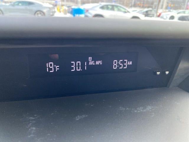 2023 Subaru Impreza 4-DOOR CVT