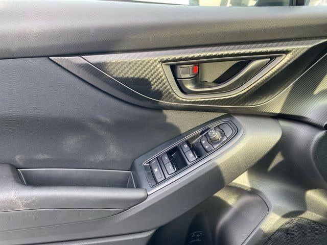 2023 Subaru Impreza 4-DOOR CVT