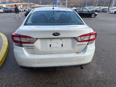 2023 Subaru Impreza Base