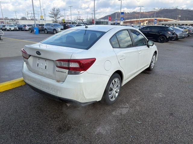 2023 Subaru Impreza Base