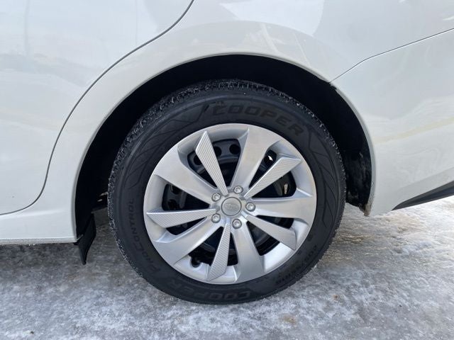 2023 Subaru Impreza Base