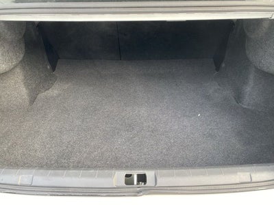 2023 Subaru Impreza Base