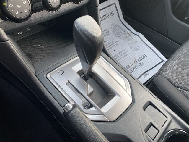 2023 Subaru Impreza Base