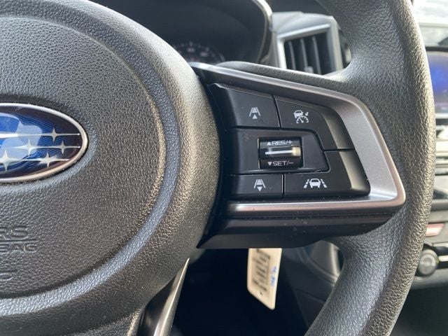 2023 Subaru Impreza Base