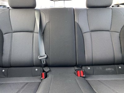 2023 Subaru Impreza Base