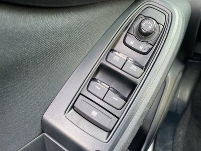 2023 Subaru Impreza Base