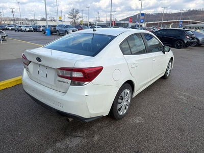 2023 Subaru Impreza Base