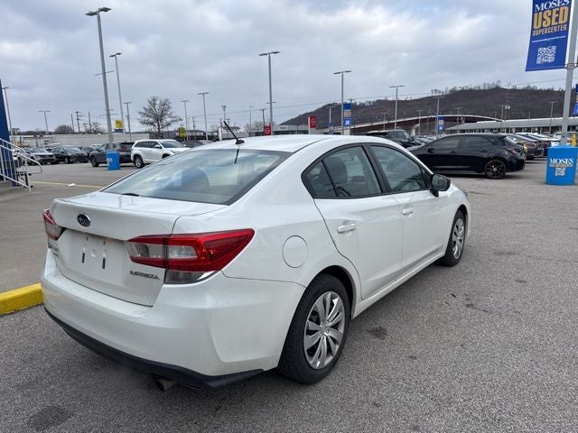 2023 Subaru Impreza Base