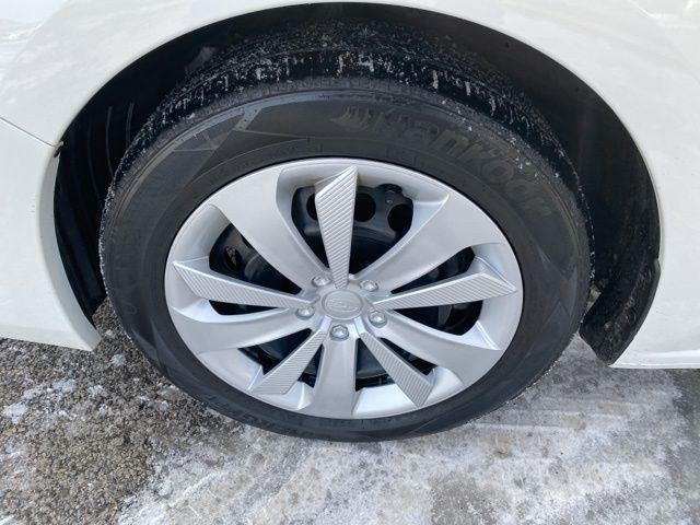 2023 Subaru Impreza 4-DOOR CVT