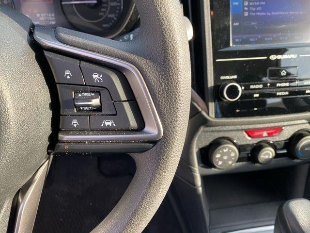 2023 Subaru Impreza 4-DOOR CVT