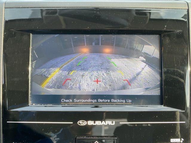 2023 Subaru Impreza 4-DOOR CVT